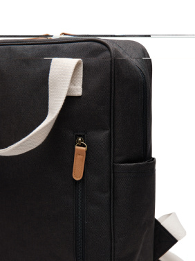 Logotrade werbemittel das Foto: VINGA Sortino RCS Rucksack